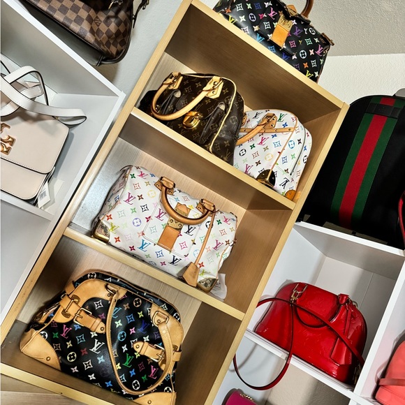 Luxury bag and accessories - Picture 5 of 6